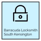 Barracuda Locksmith South Kensington